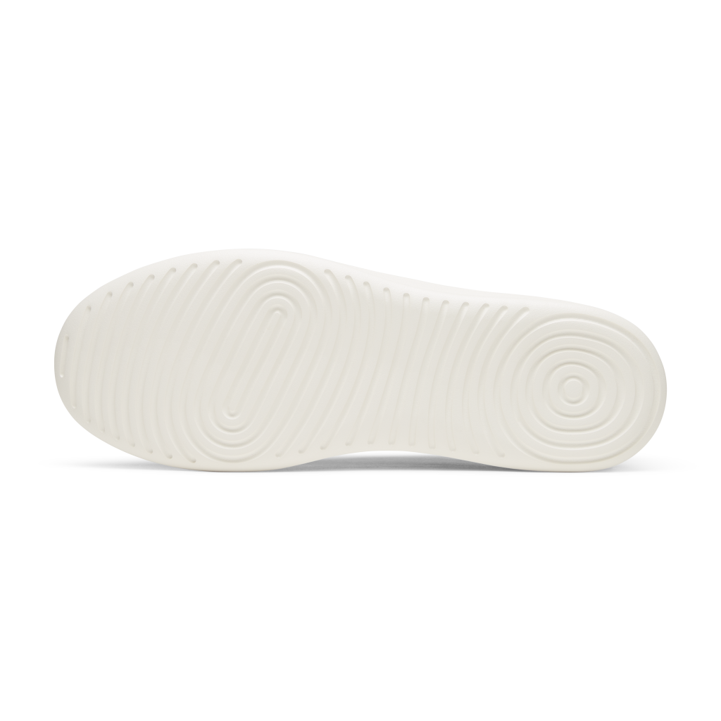 Allbirds M Cruiser Freizeitschuhe in WEISS