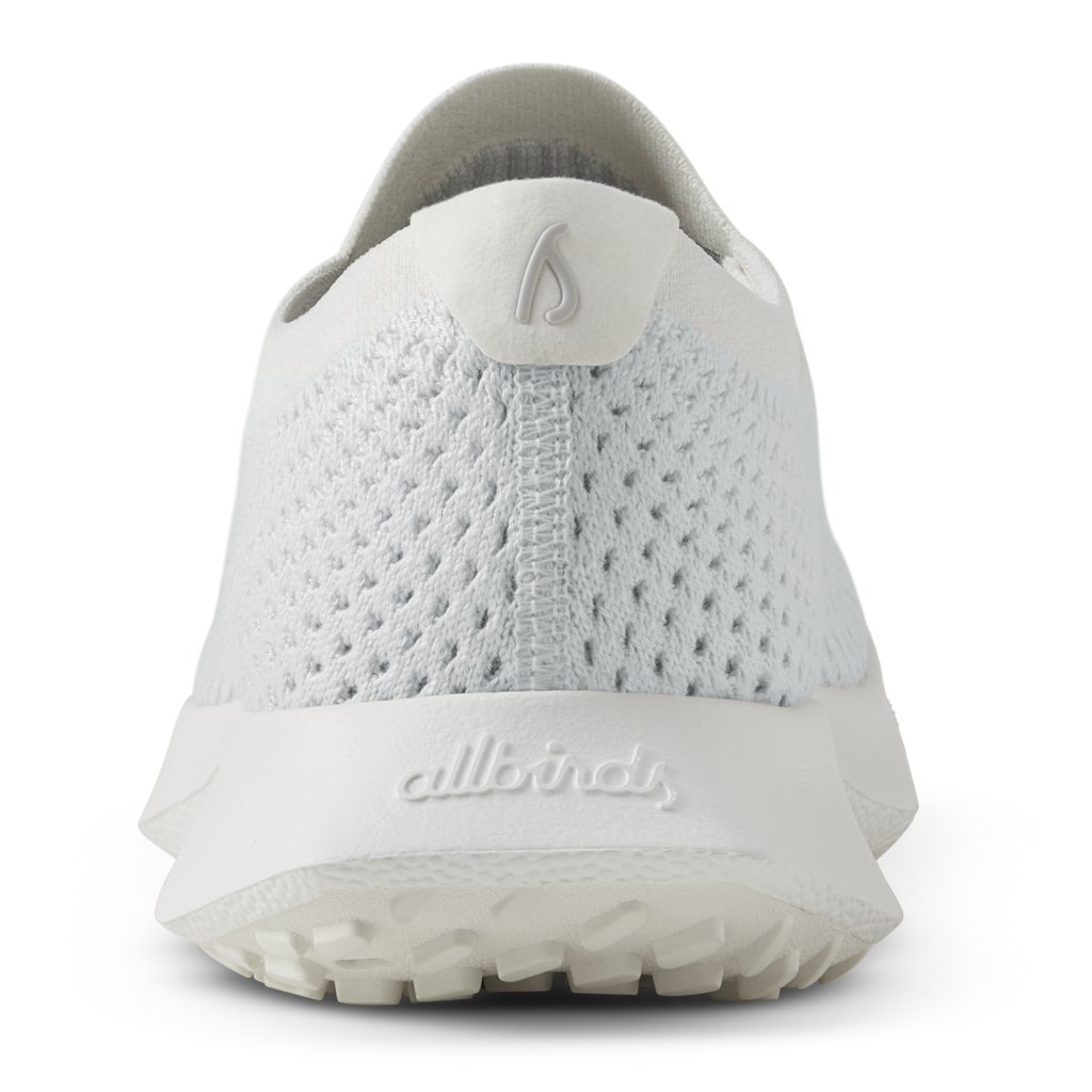 Allbirds M Tree Dasher 2 Freizeitschuhe in WEISS