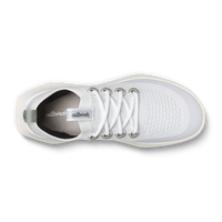 Allbirds M Tree Dasher 2 - Utility Freizeitschuhe in WEISS