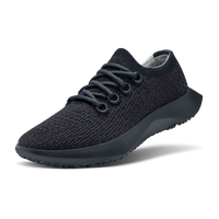 Allbirds M Tree Dasher 2 Freizeitschuhe in SCHWARZ