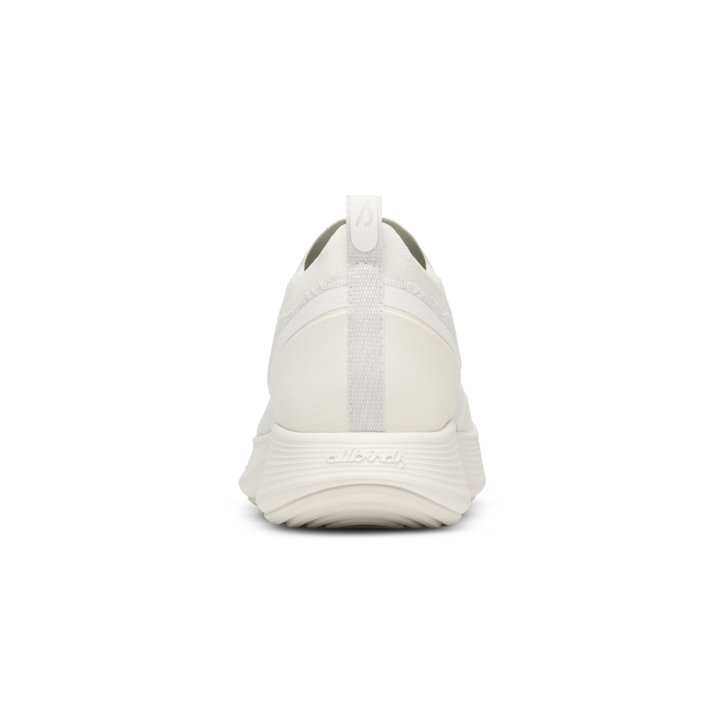 Allbirds M Strider Freizeitschuhe in WEISS