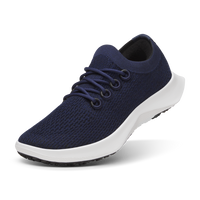 Allbirds M Tree Dasher 2 Freizeitschuhe in BLAU
