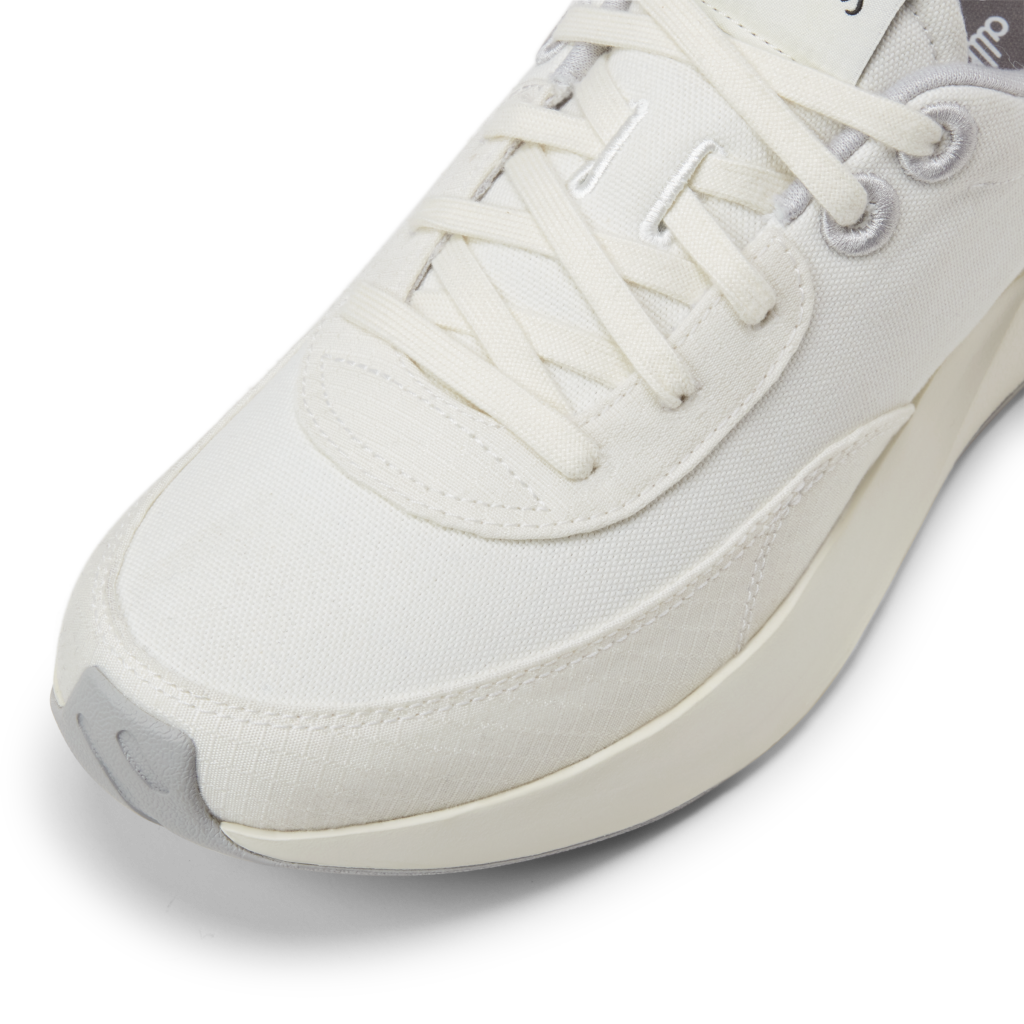 Allbirds M Courier Freizeitschuhe in WEISS