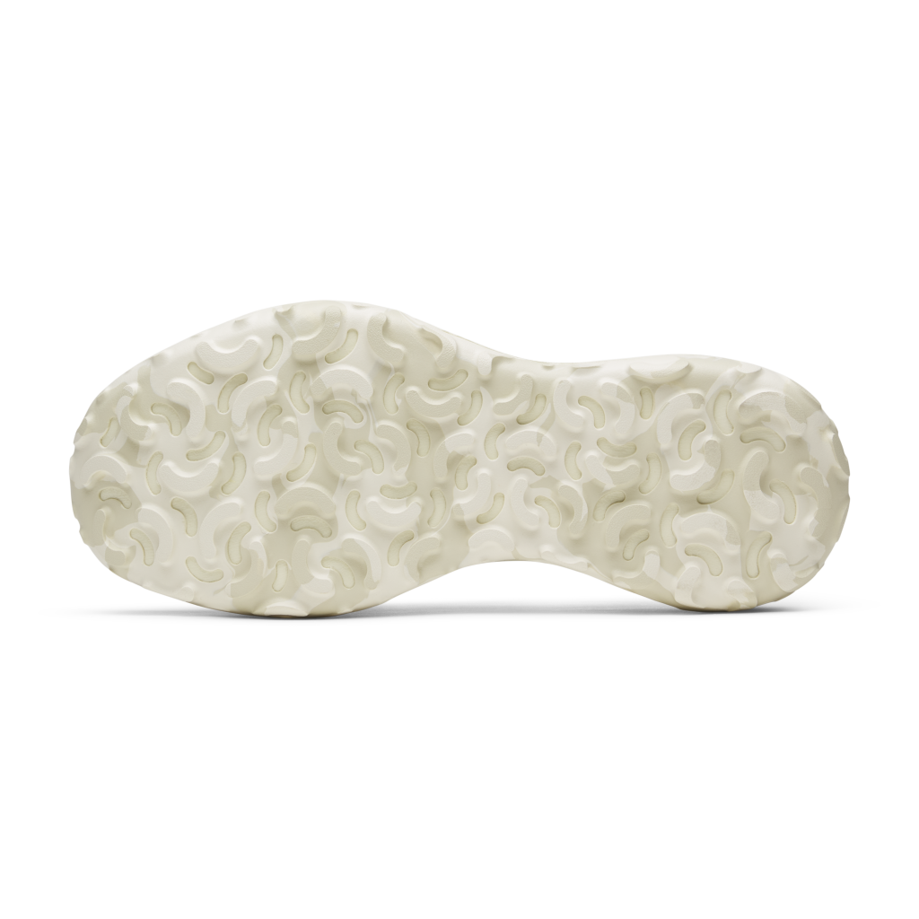 Allbirds M Trail Runner Freizeitschuhe in BRAUN