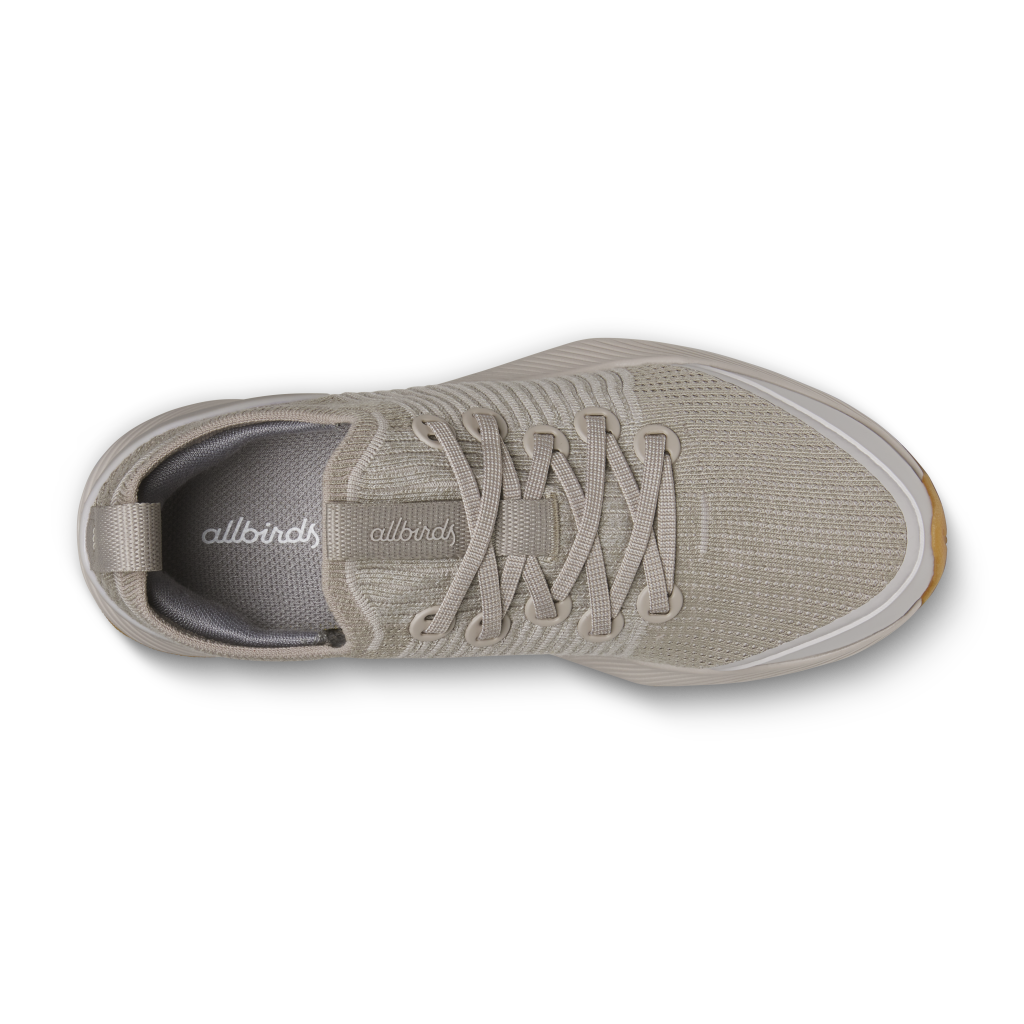 Allbirds W Tree Glider Freizeitschuhe in BRAUN