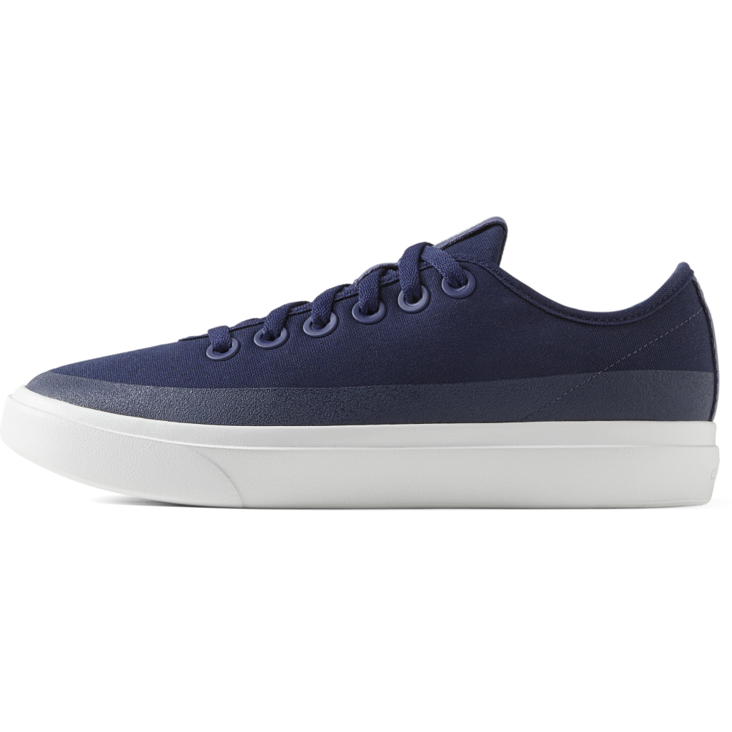 Allbirds W Canvas Piper 2 Freizeitschuhe in BLAU