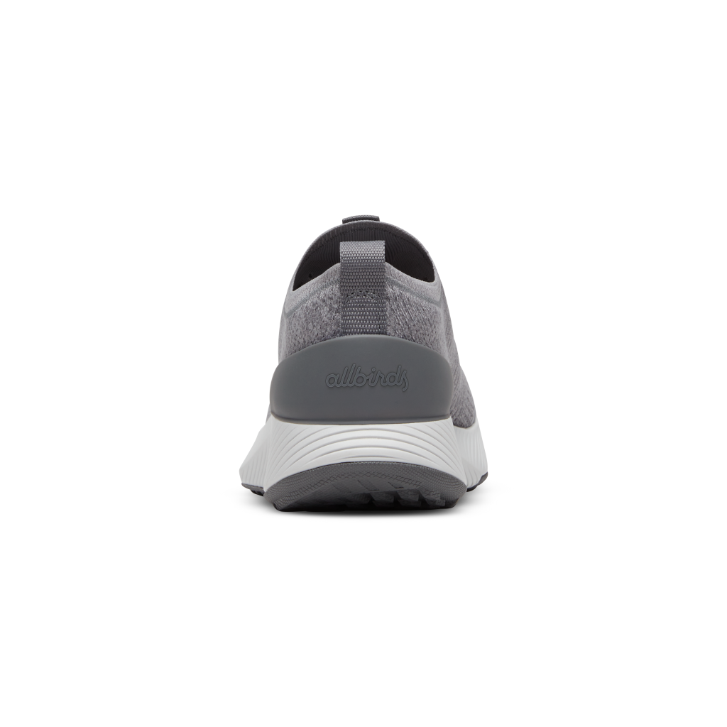 Allbirds M Tree Glider Freizeitschuhe in GRAU