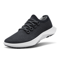 Allbirds M Tree Dasher 2 Freizeitschuhe in SCHWARZ