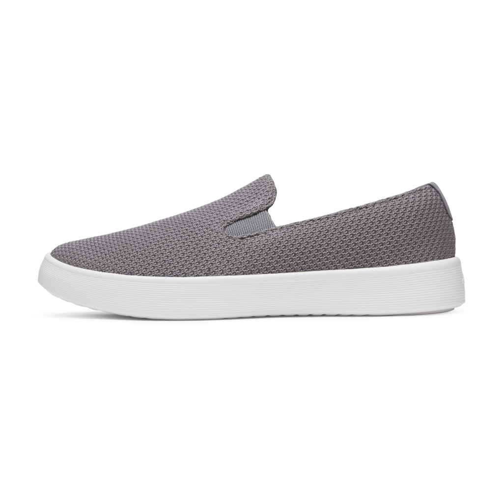 Allbirds W Cruiser Slip On Slip-On in GRAU