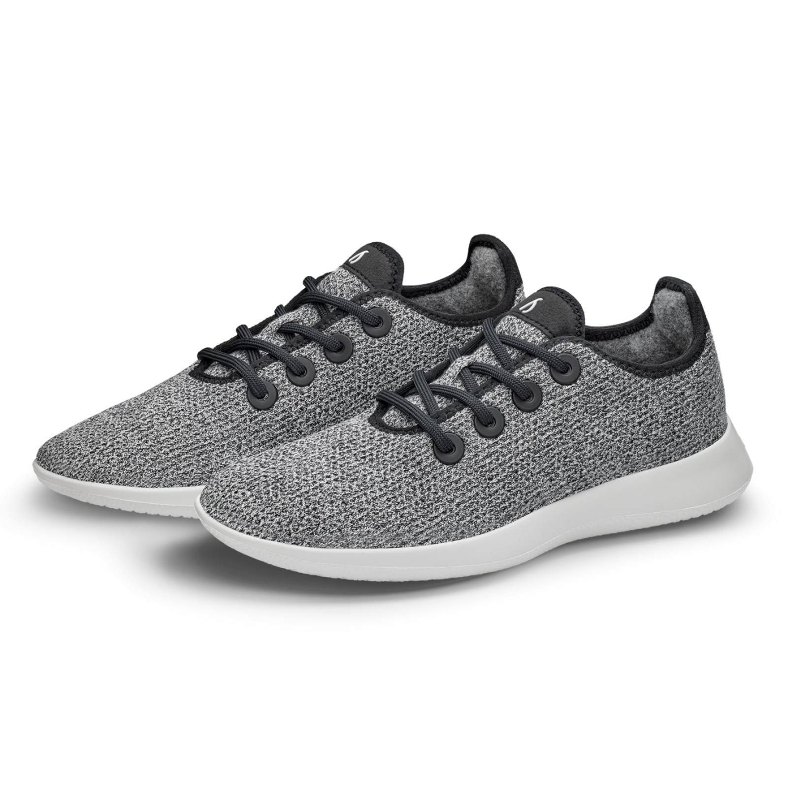 Allbirds W Tree Runner Freizeitschuhe in GRAU
