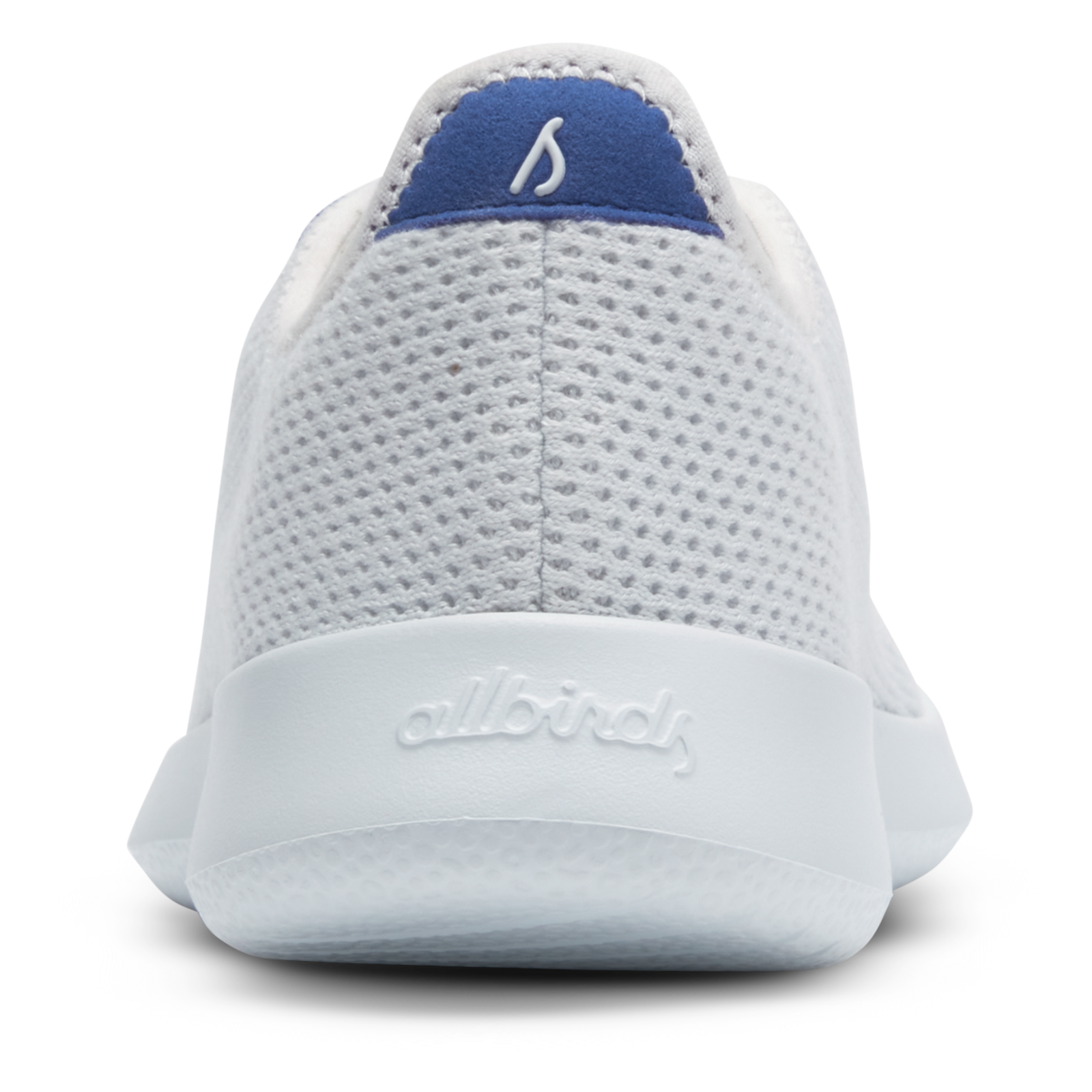 Allbirds W Tree Runner Freizeitschuhe in WEISS