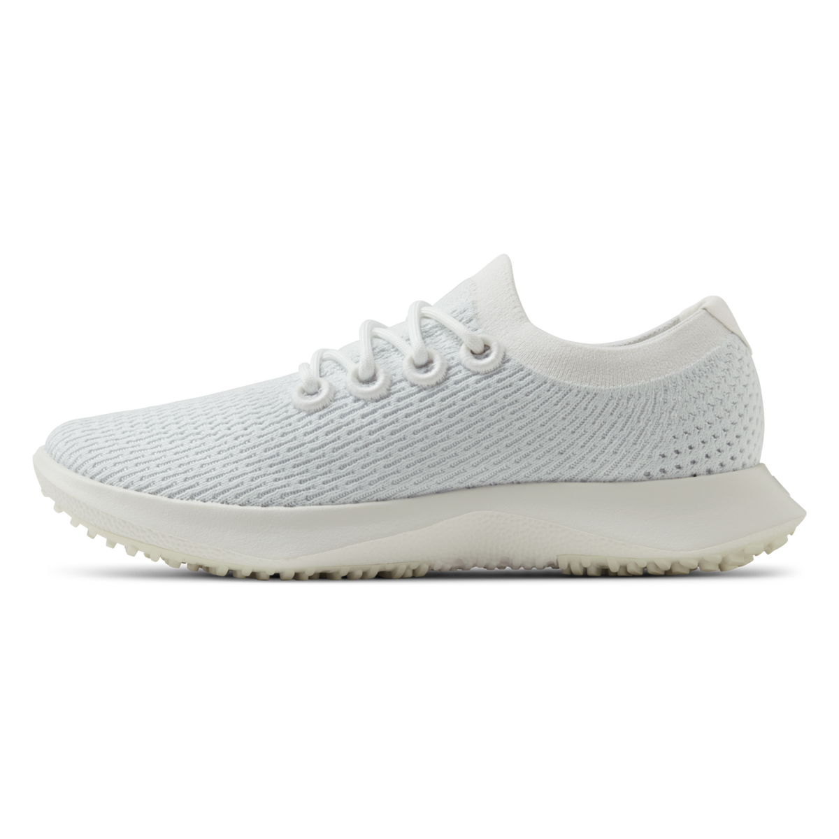 Allbirds M Tree Dasher 2 Freizeitschuhe in WEISS