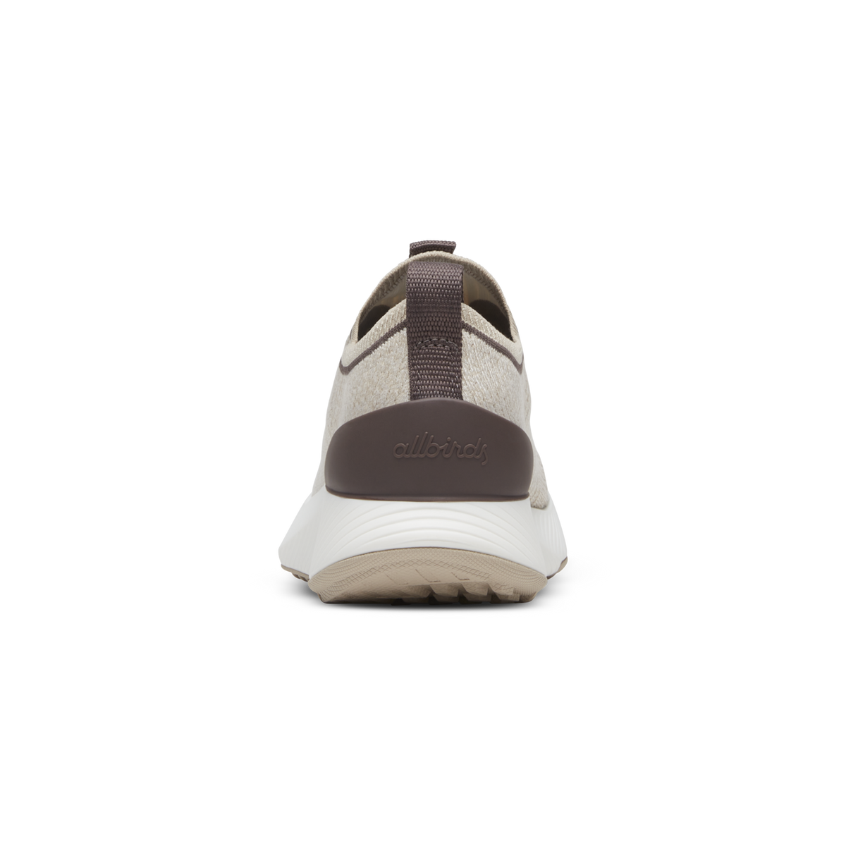 Allbirds W Tree Glider Freizeitschuhe in BEIGE