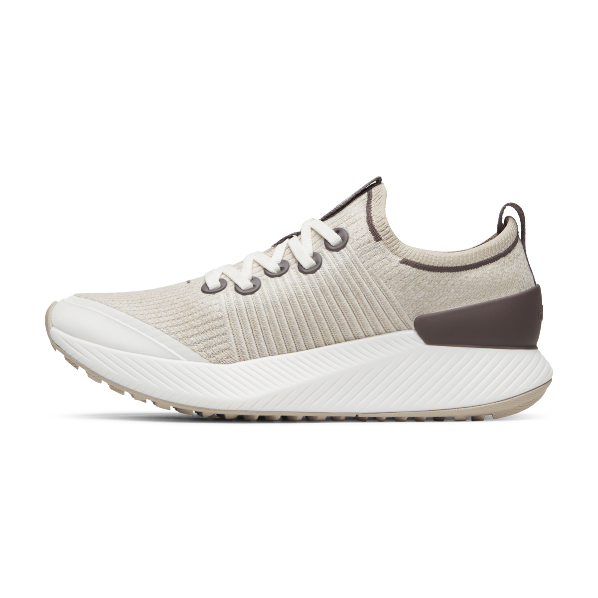 Allbirds W Tree Glider Freizeitschuhe in BEIGE