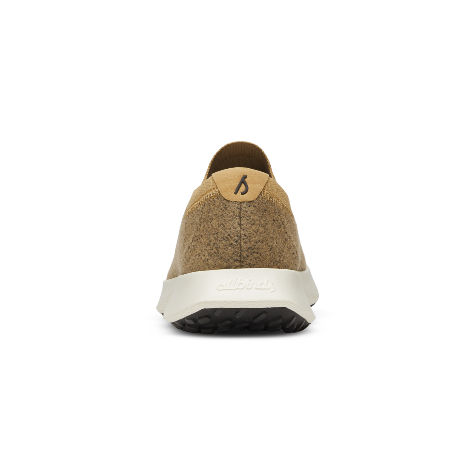 Allbirds W Wool Dasher 2 Mizzle Freizeitschuhe in BEIGE