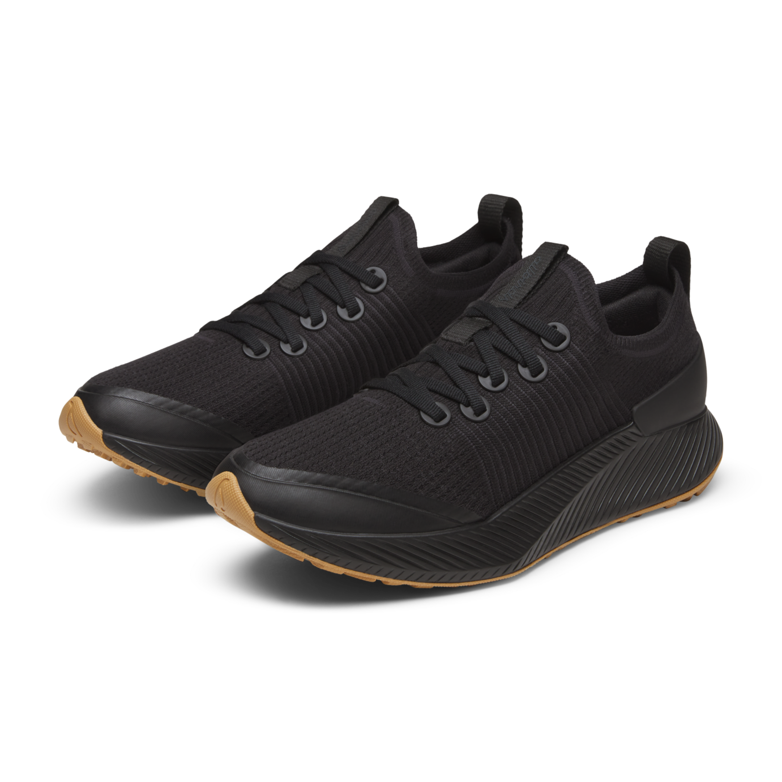 Allbirds W Tree Glider Freizeitschuhe in SCHWARZ