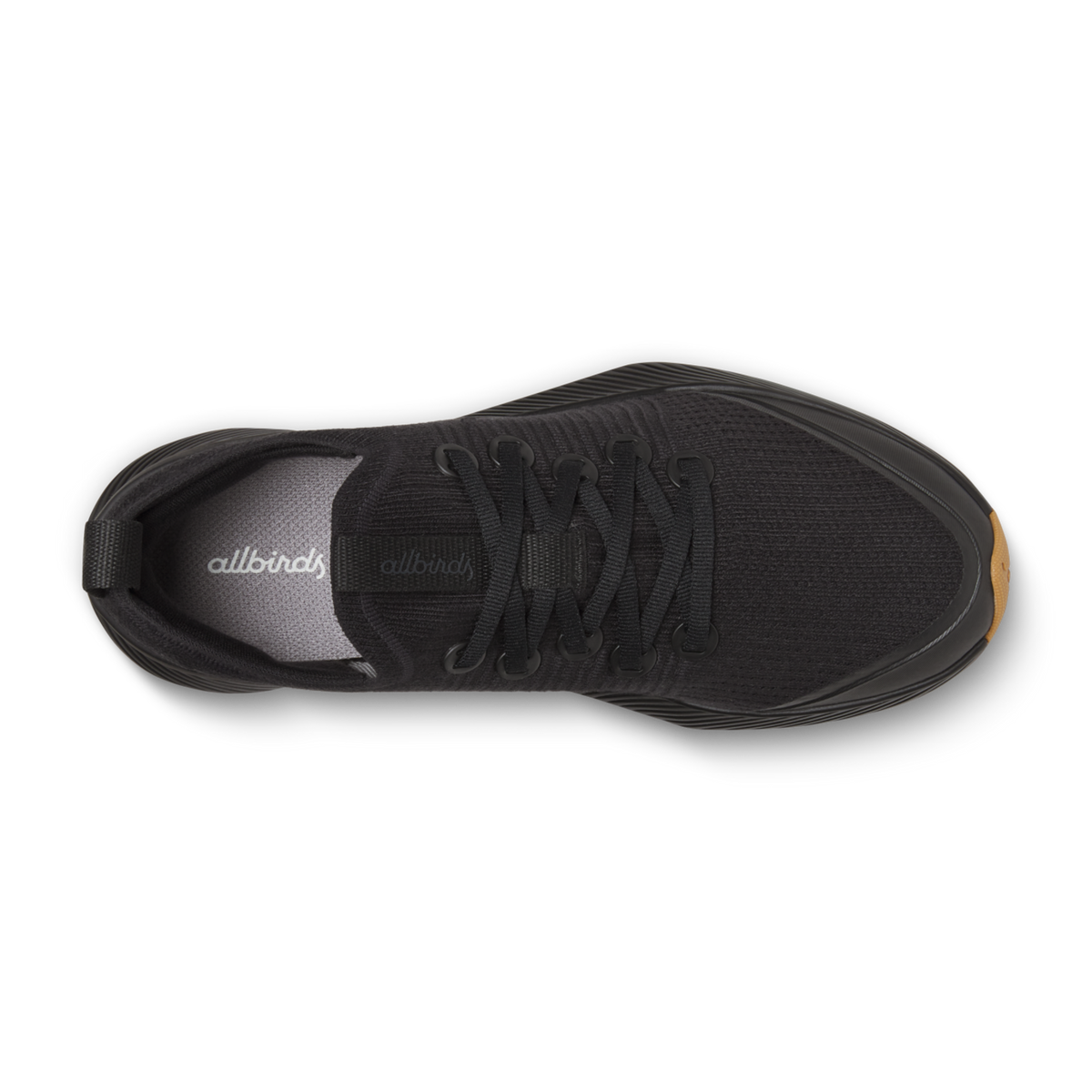 Allbirds W Tree Glider Freizeitschuhe in SCHWARZ