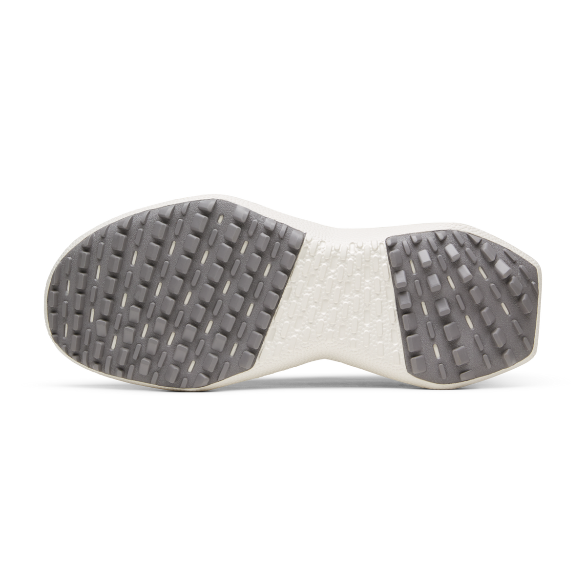 Allbirds M Tree Dasher 2 - Utility Freizeitschuhe in WEISS