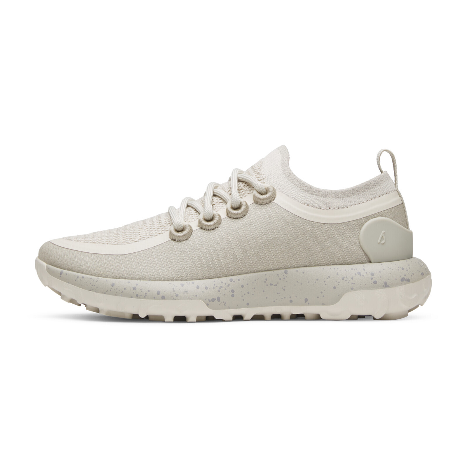 Allbirds W Trail Runner SWT Freizeitschuhe in BEIGE