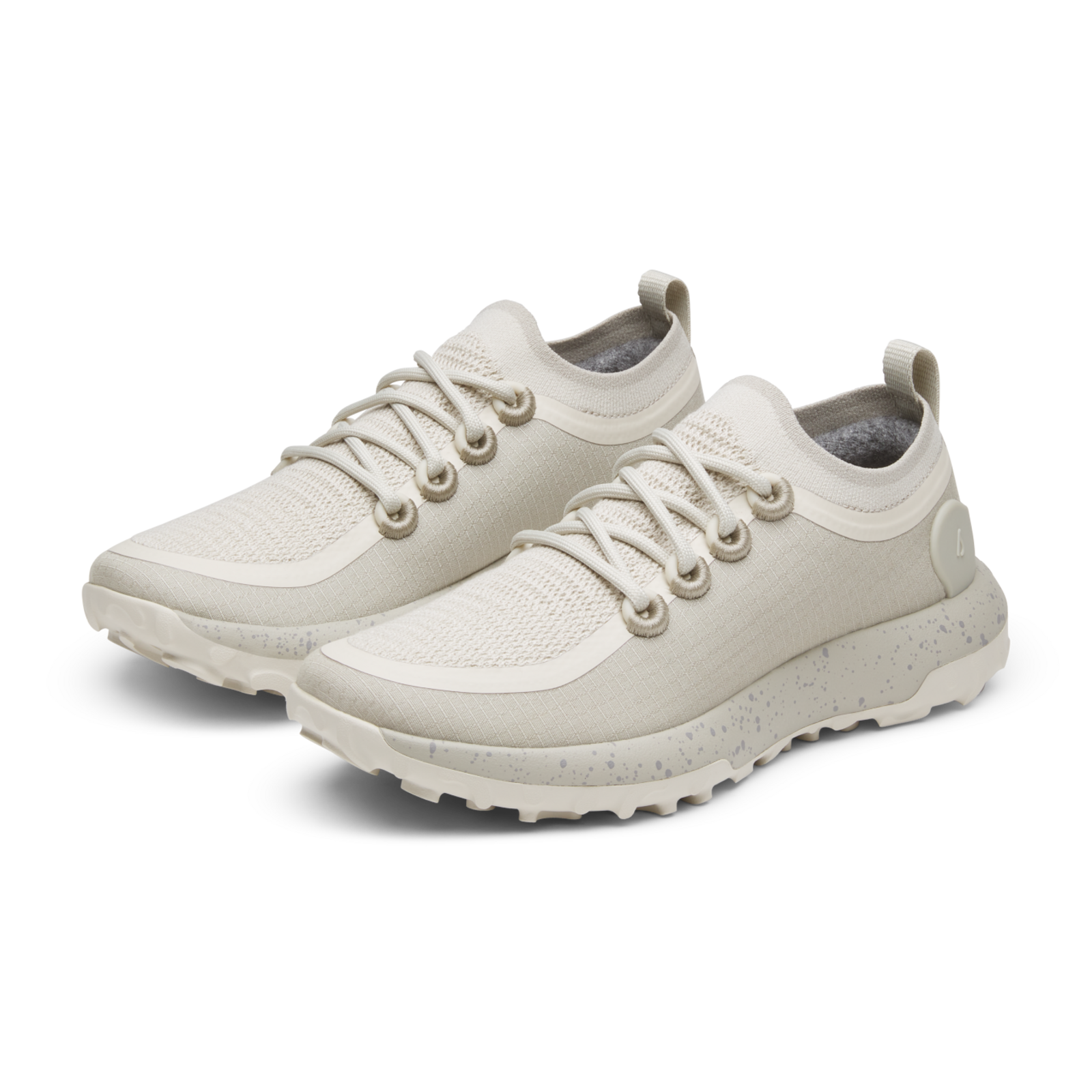 Allbirds W Trail Runner SWT Freizeitschuhe in BEIGE