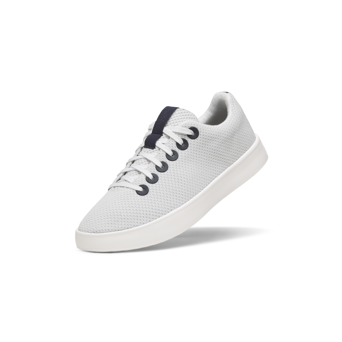 Allbirds M Cruiser Freizeitschuhe in WEISS