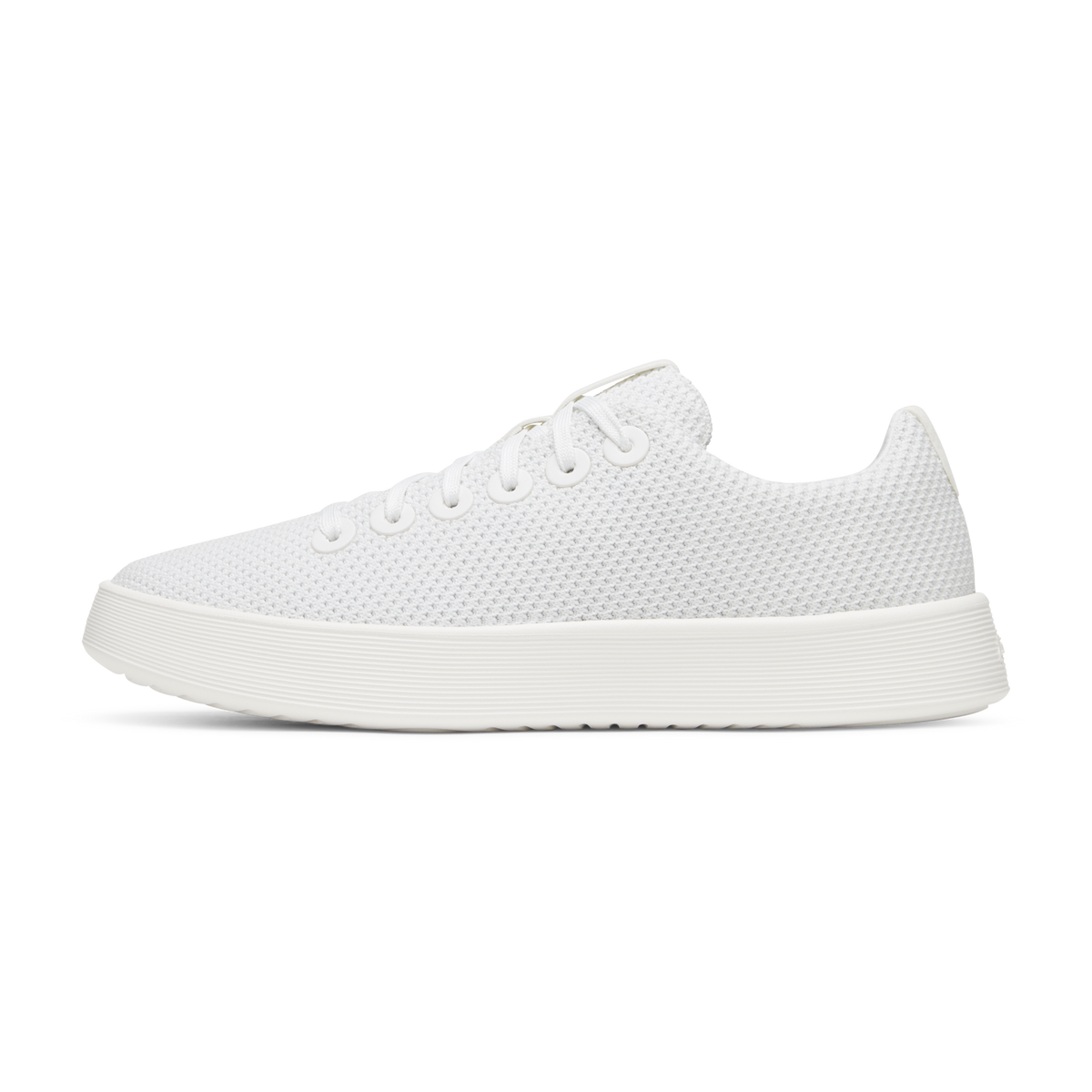 Allbirds M Cruiser Freizeitschuhe in WEISS