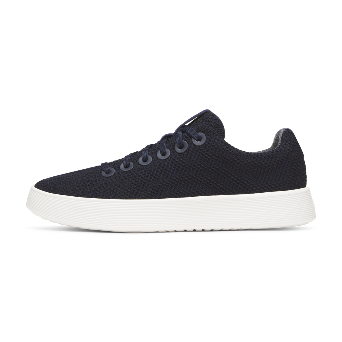 Allbirds M Cruiser Freizeitschuhe in SCHWARZ