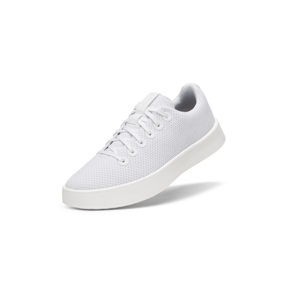 Allbirds W Cruiser Freizeitschuhe in WEISS