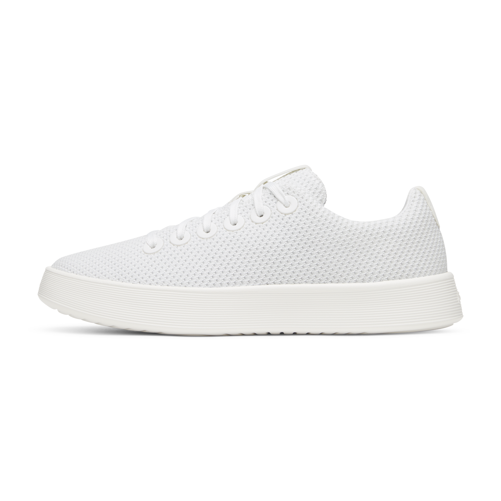 Allbirds W Cruiser Freizeitschuhe in WEISS