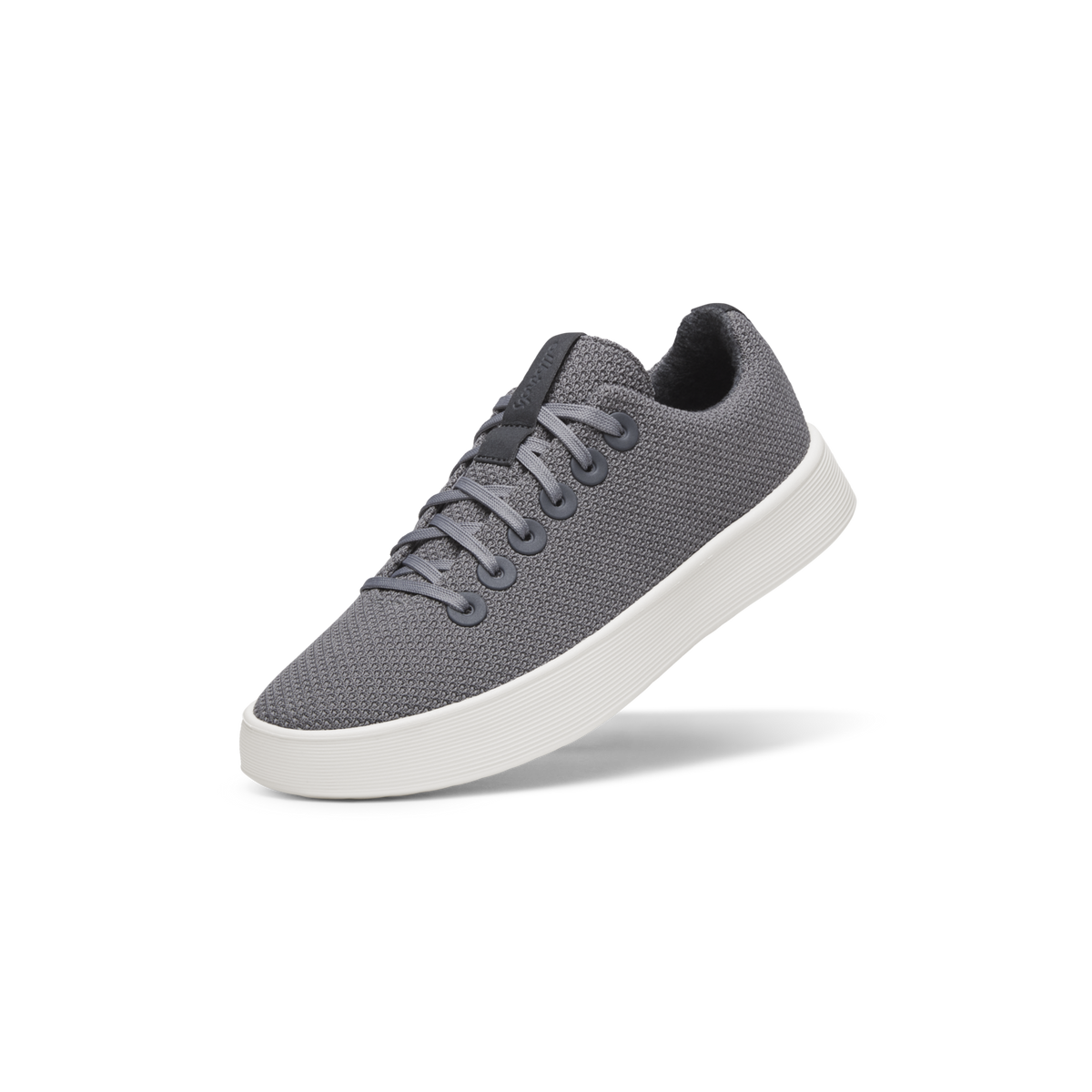 Allbirds M Cruiser Freizeitschuhe in GRAU