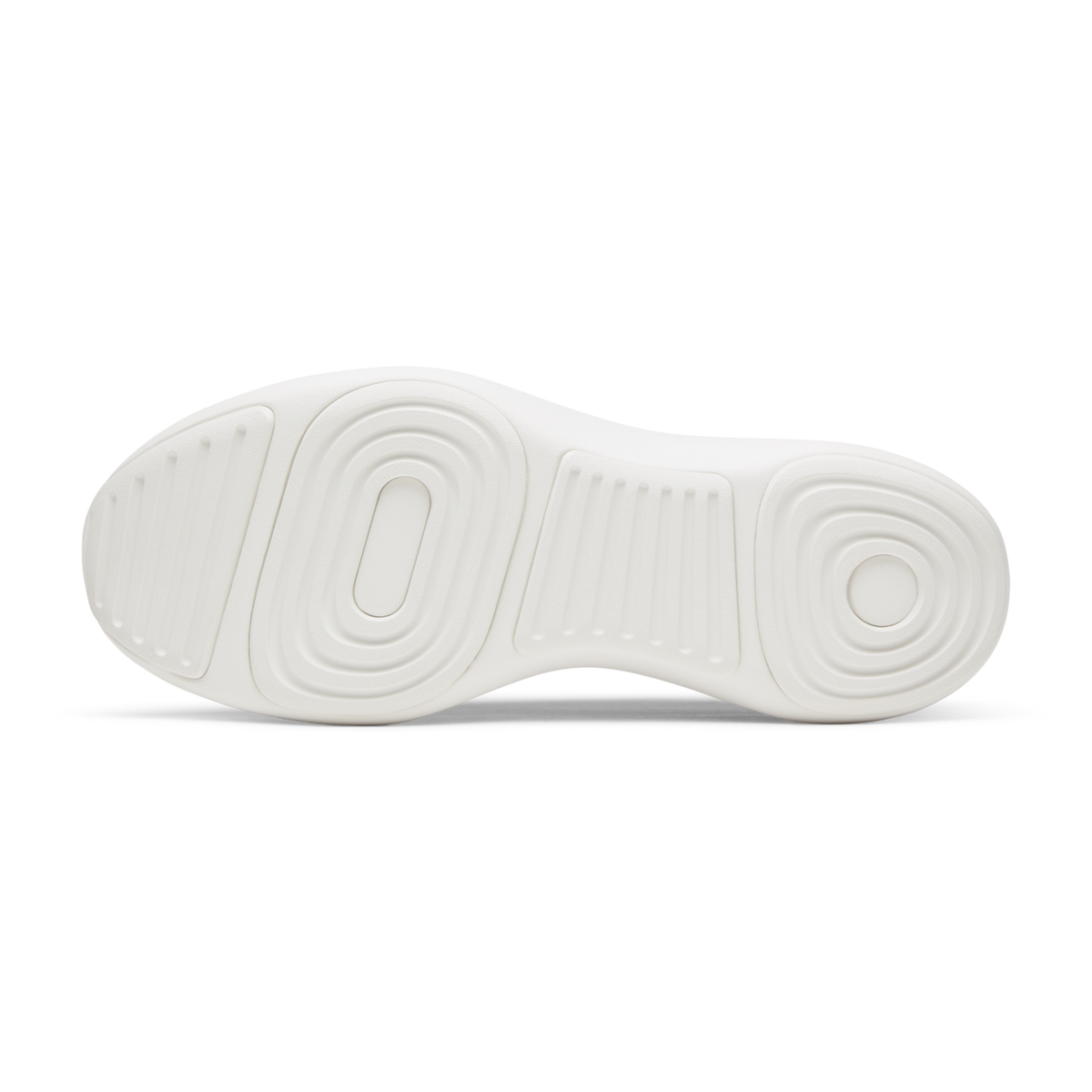 Allbirds W Strider Freizeitschuhe in WEISS