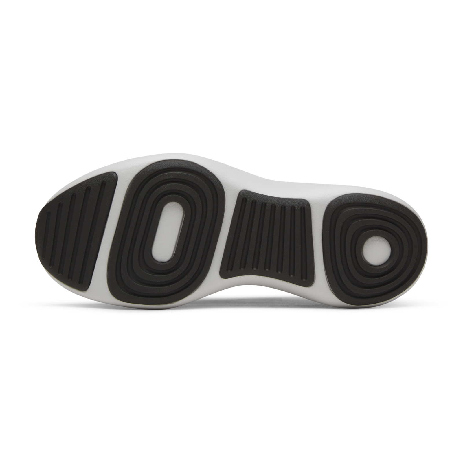 Allbirds M Wool Strider Freizeitschuhe in GRAU