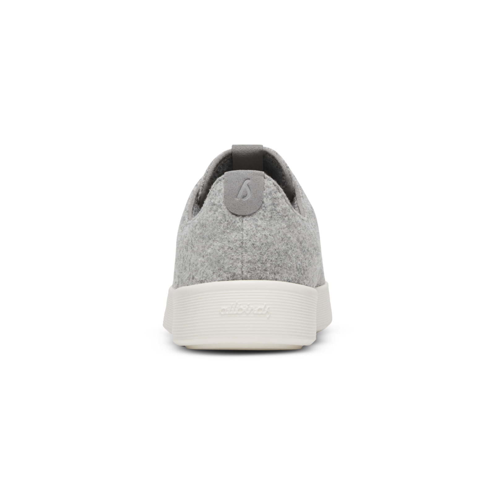 Allbirds W Wool Cruiser Freizeitschuhe in GRAU