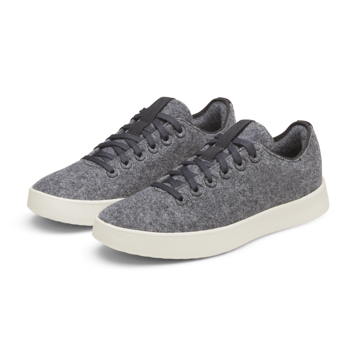 Allbirds M Wool Cruiser Freizeitschuhe in GRAU