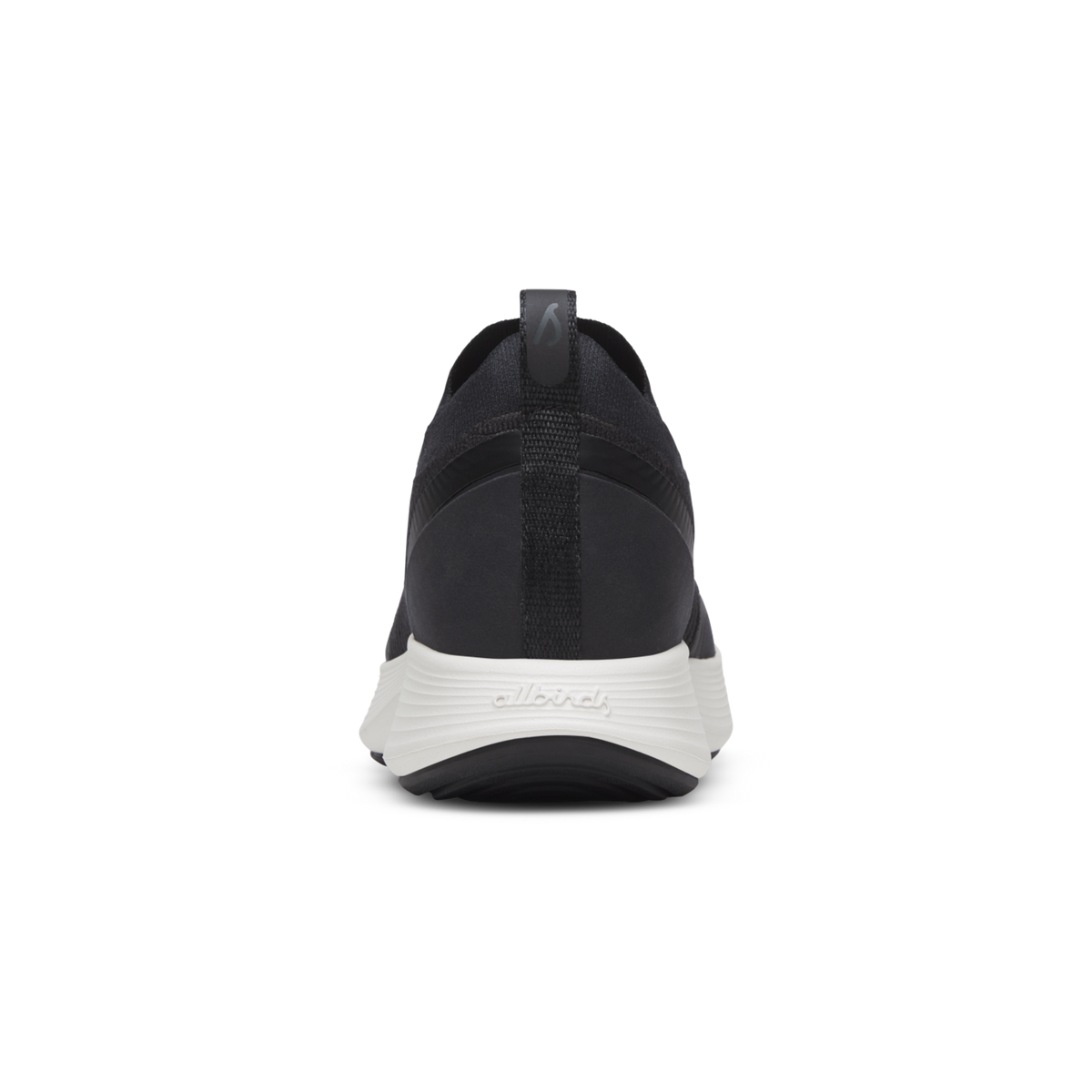Allbirds W Strider Freizeitschuhe in SCHWARZ