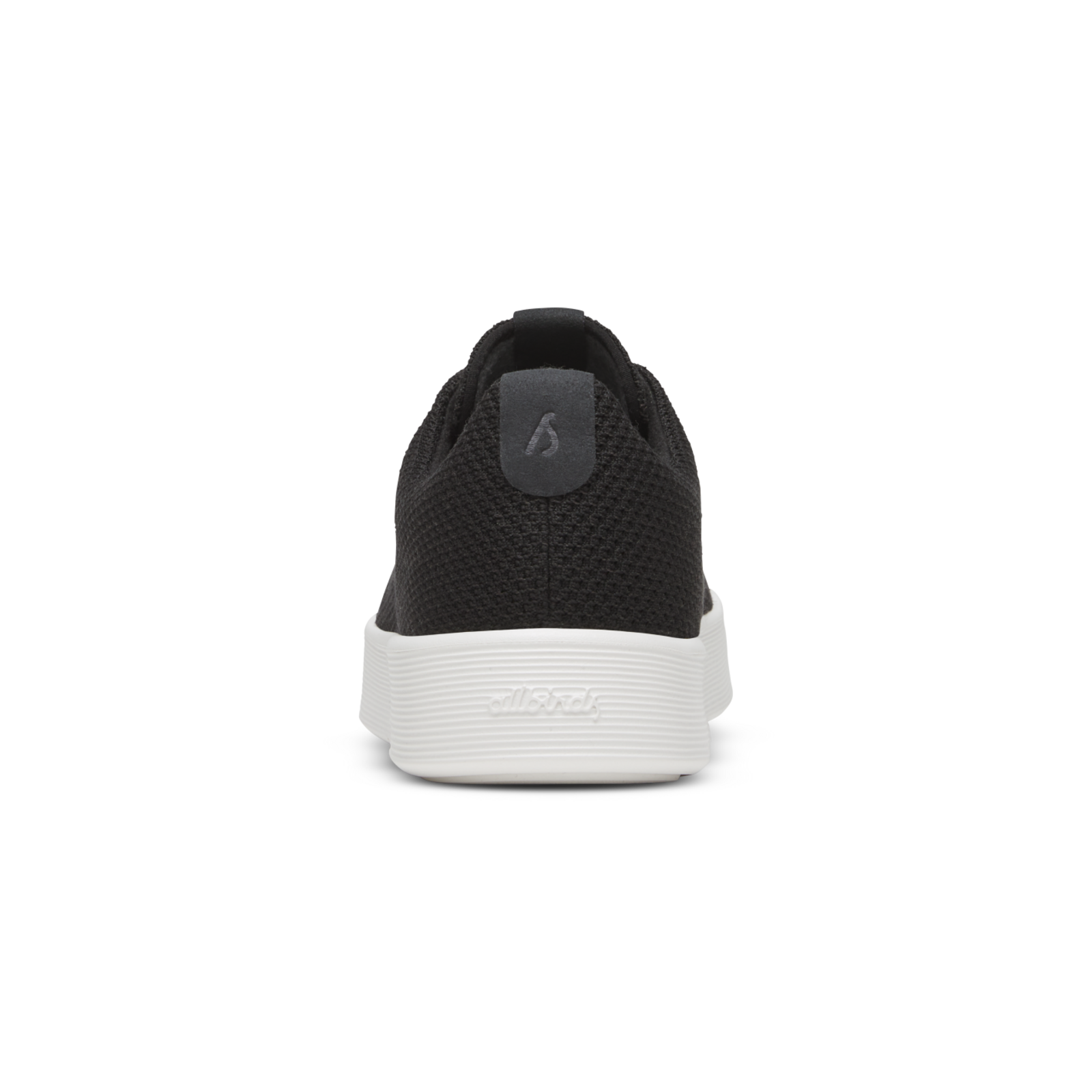 Allbirds W Cruiser Freizeitschuhe in SCHWARZ