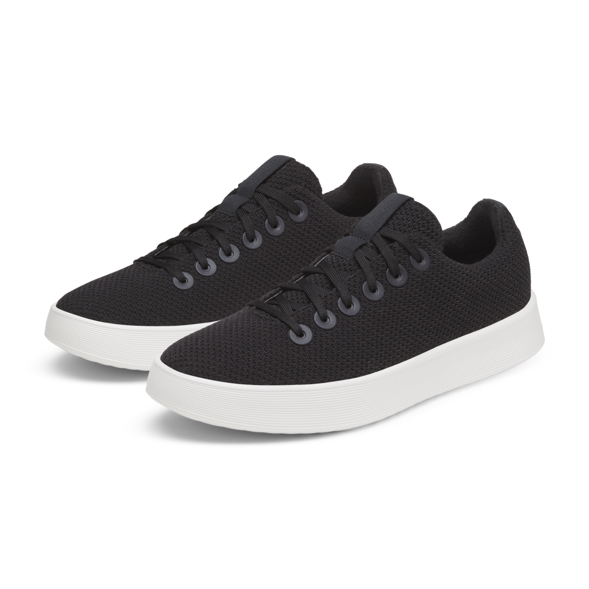 Allbirds W Cruiser Freizeitschuhe in SCHWARZ