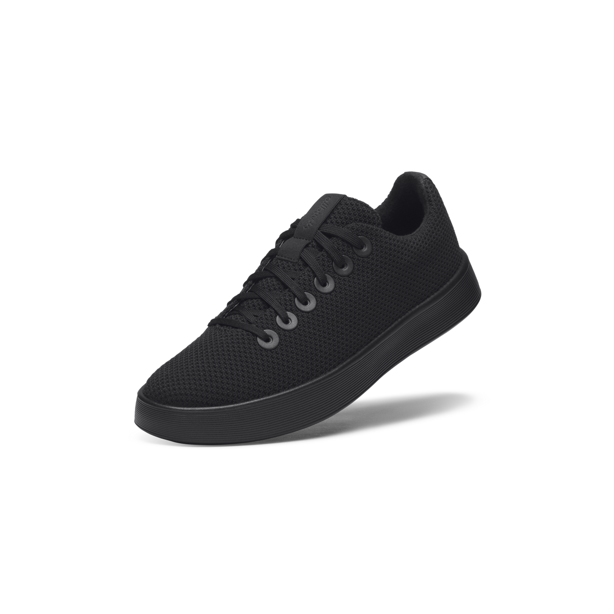 Allbirds M Cruiser Freizeitschuhe in SCHWARZ