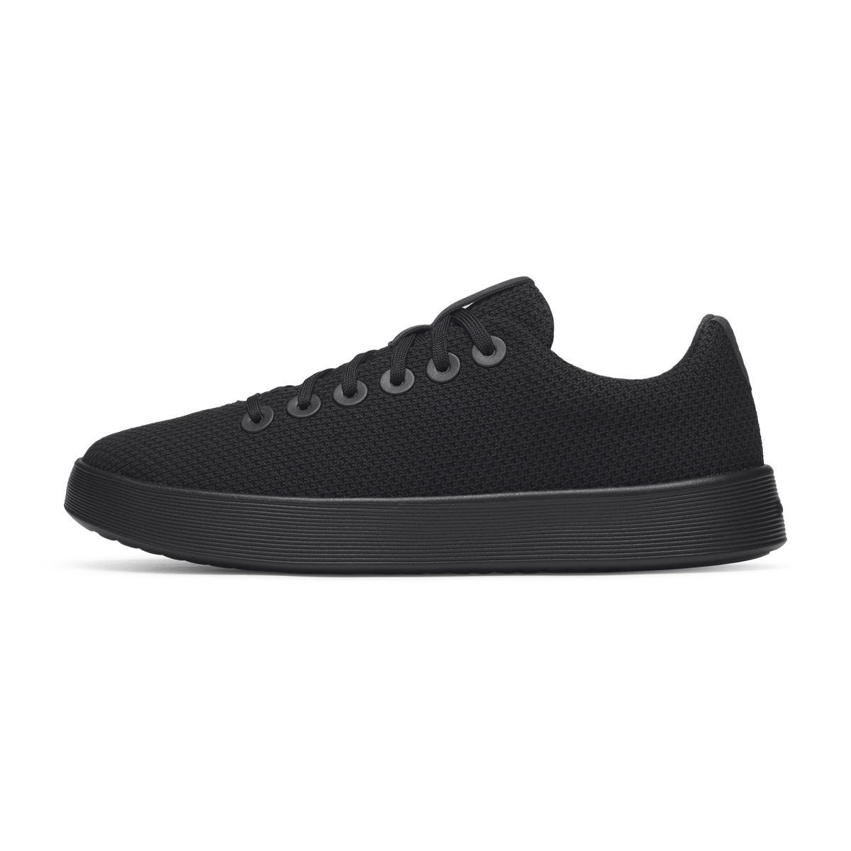 Allbirds M Cruiser Freizeitschuhe in SCHWARZ