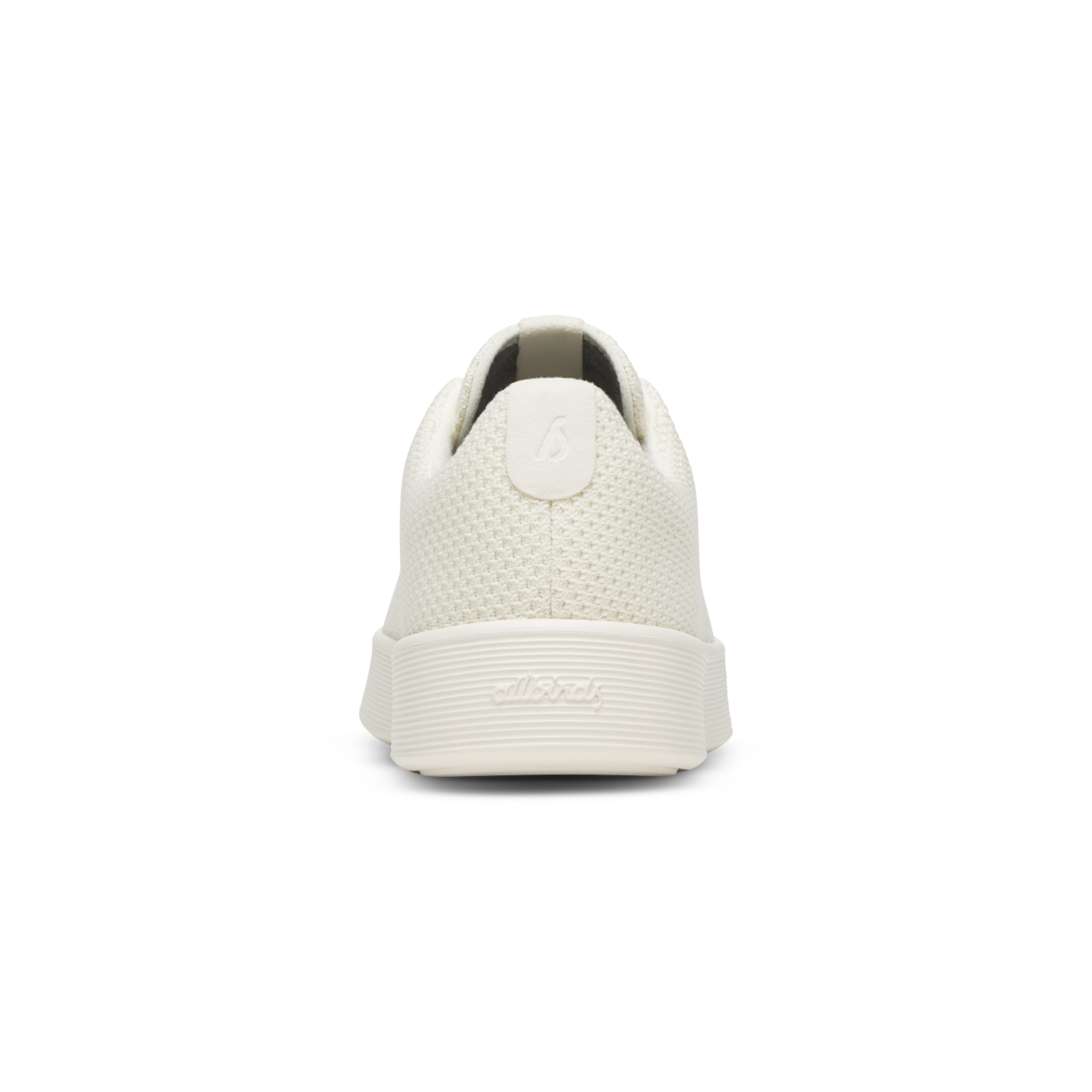 Allbirds W Cruiser Freizeitschuhe in WEISS