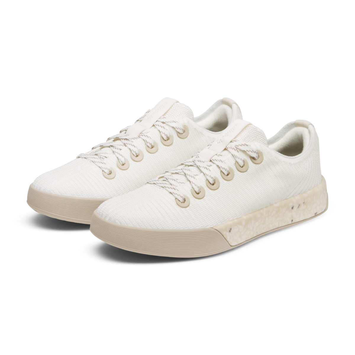 Allbirds M Cruiser Remix Freizeitschuhe in BEIGE