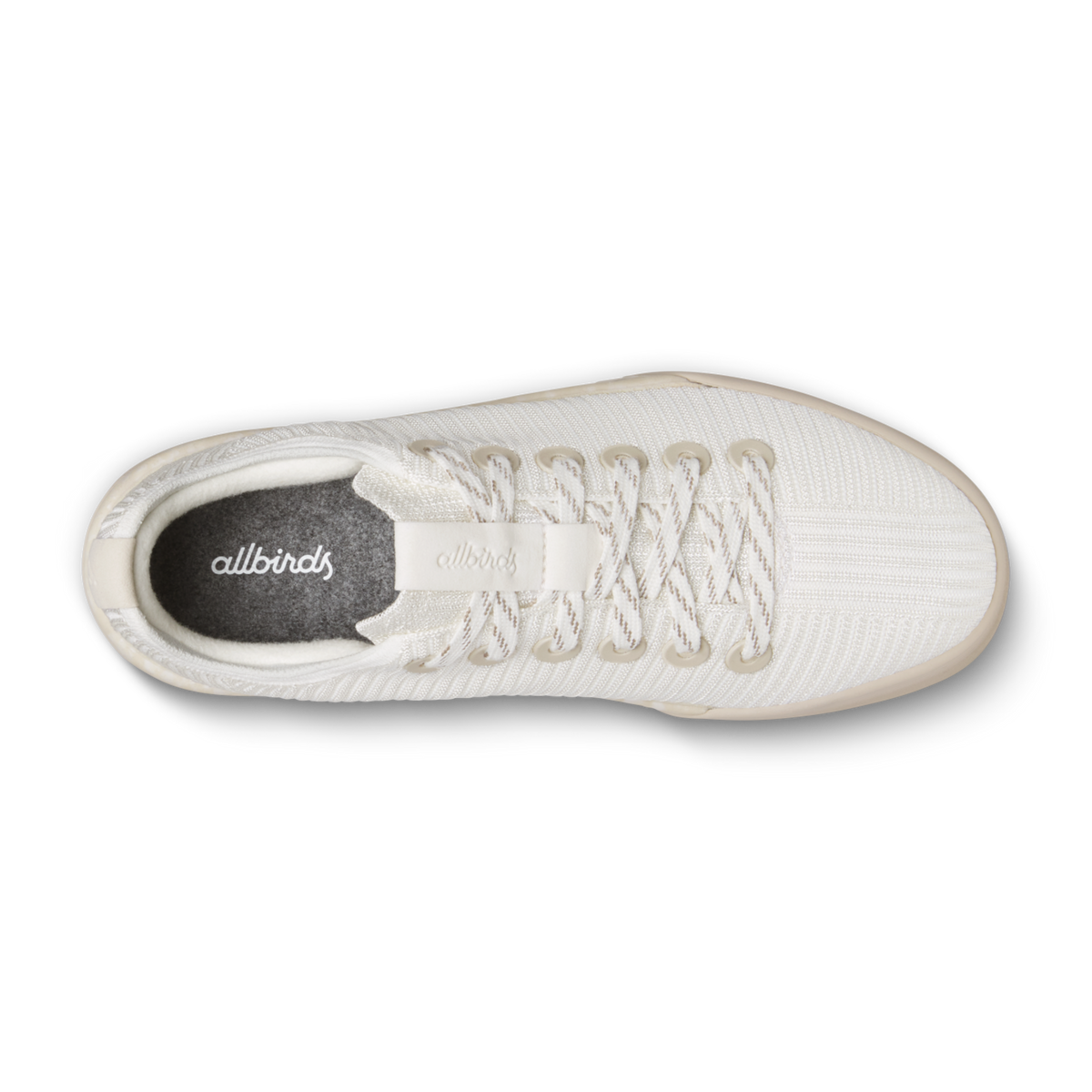 Allbirds M Cruiser Remix Freizeitschuhe in BEIGE