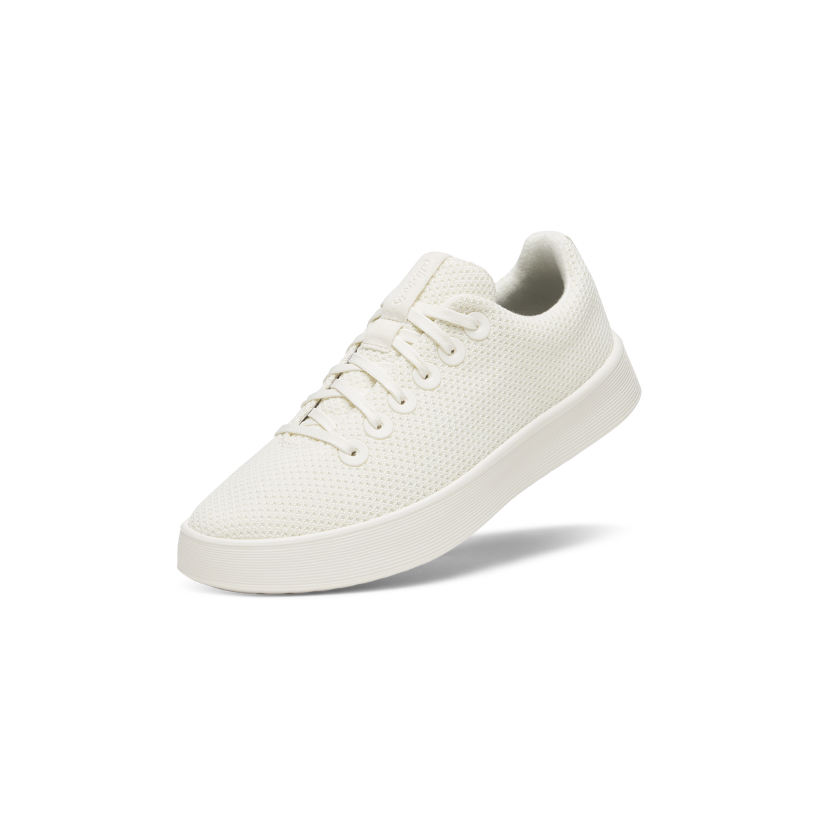 Allbirds M Cruiser Freizeitschuhe in WEISS
