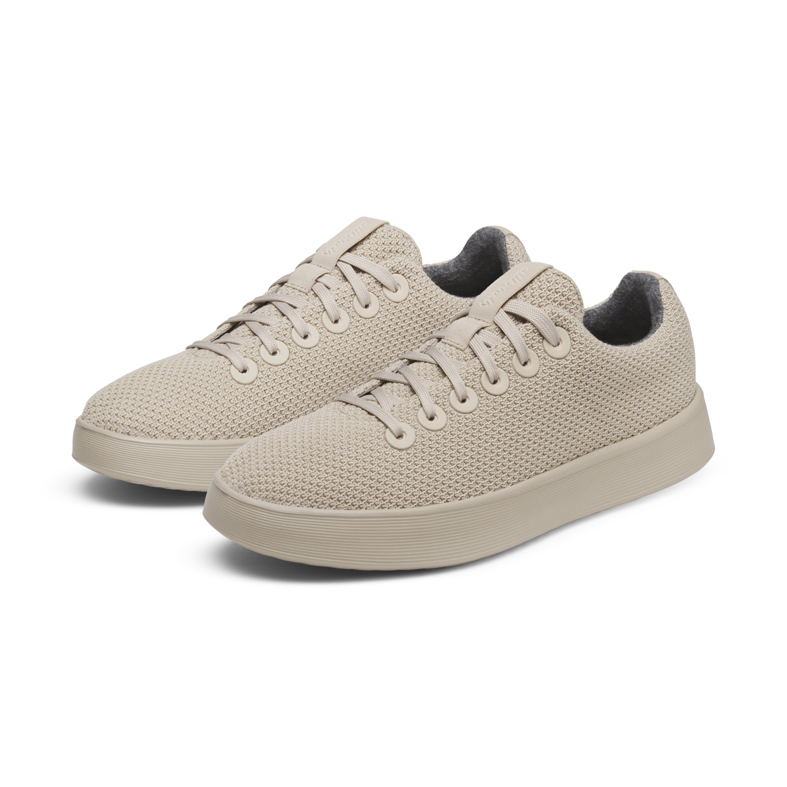 Allbirds M Cruiser Freizeitschuhe in BEIGE