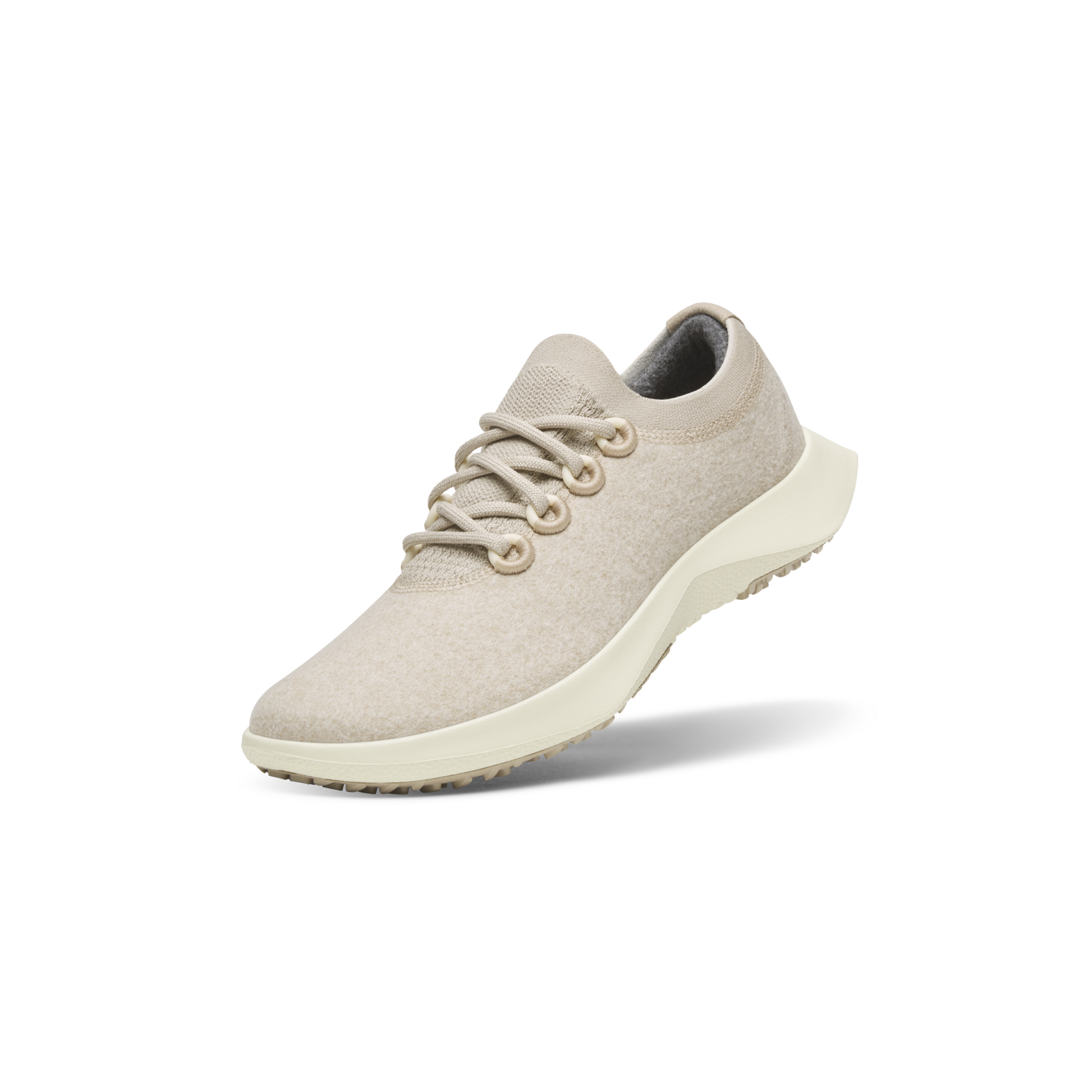 W Wool Dasher 2 Mizzle casual shoes