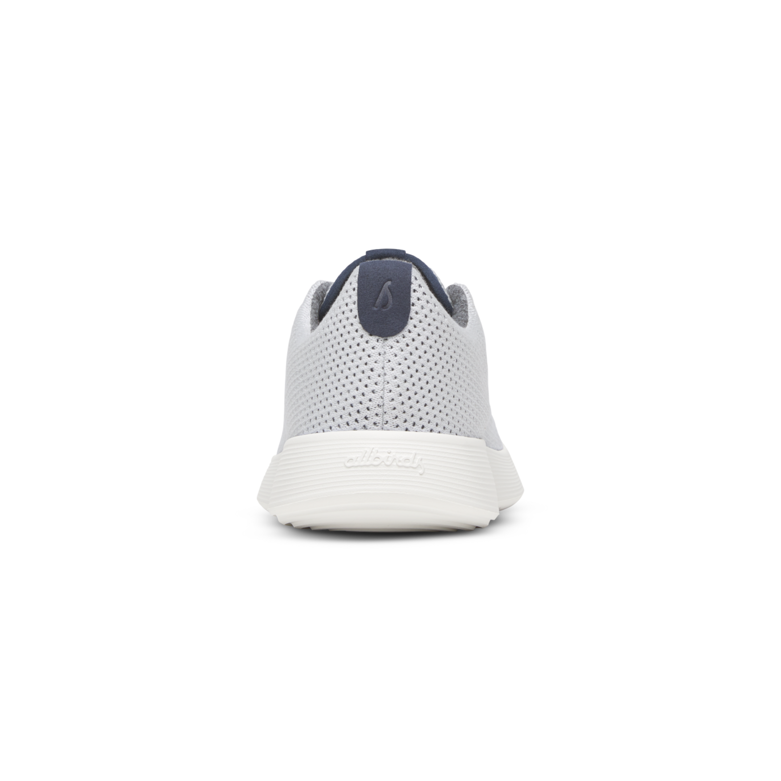 Allbirds M Tree Runner NZ Freizeitschuhe in WEISS