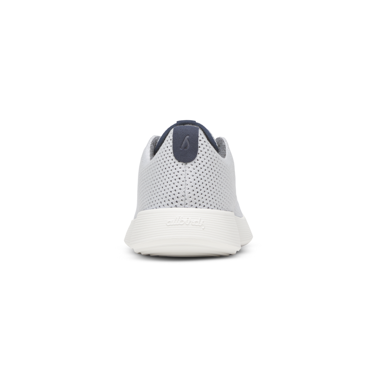 Allbirds M Tree Runner NZ Freizeitschuhe in WEISS