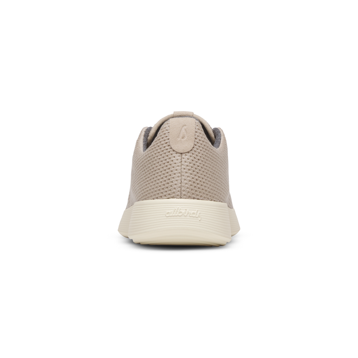Allbirds M Tree Runner NZ Freizeitschuhe in BEIGE
