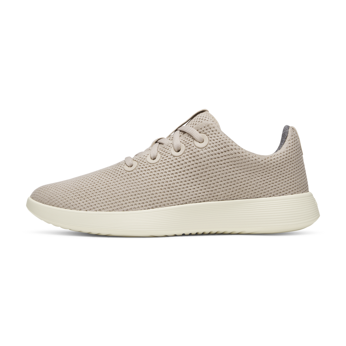 Allbirds M Tree Runner NZ Freizeitschuhe in BEIGE