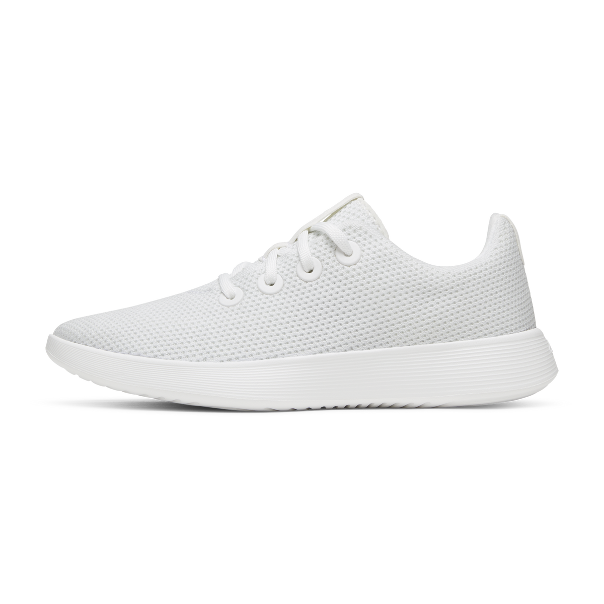 Allbirds M Tree Runner NZ Freizeitschuhe in WEISS